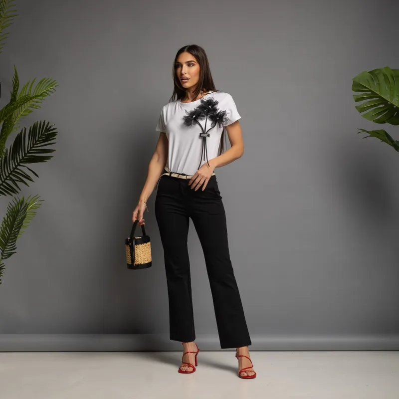 T-SHIRT 25008